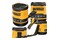 głośnik Bluetooth DeWalt DCR009XJ żółty