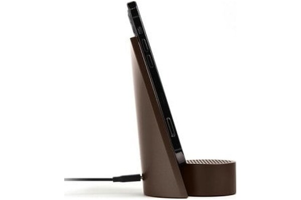 głośnik Bluetooth LEXON LD145BZ czarny