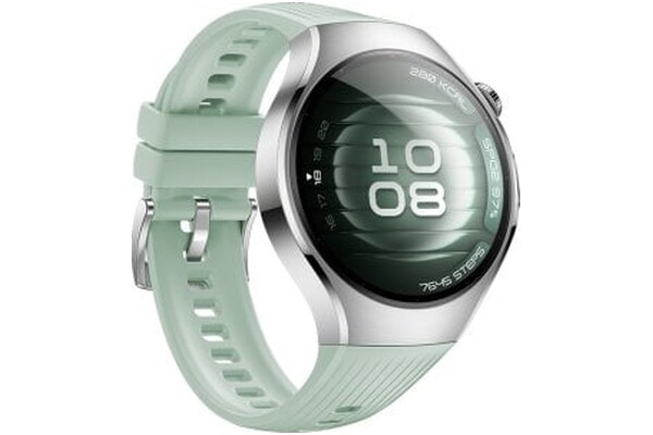 Smartwatch Huawei Watch 5 1.38" zielony