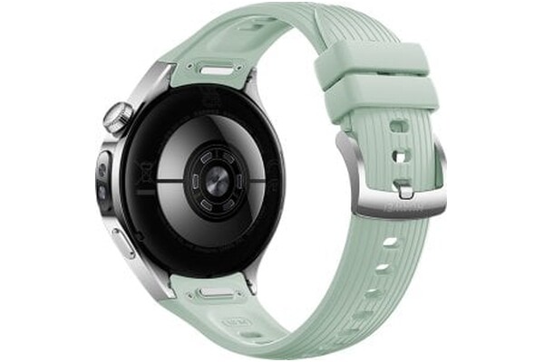 Smartwatch Huawei Watch 5 1.38" zielony