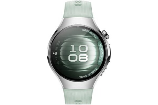 Smartwatch Huawei Watch 5 1.38" zielony