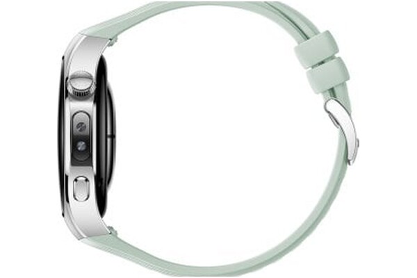 Smartwatch Huawei Watch 5 1.38" zielony