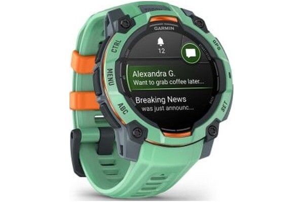 Smartwatch Garmin Instinct 3