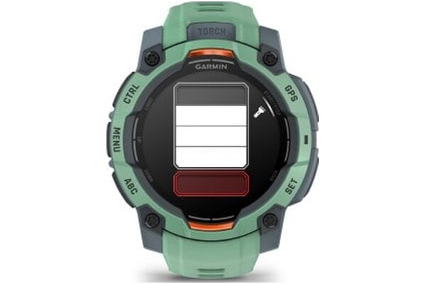 Smartwatch Garmin Instinct 3