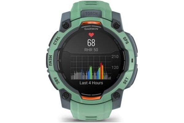 Smartwatch Garmin Instinct 3