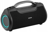 głośnik Bluetooth SENCOR SSS6701 czarny
