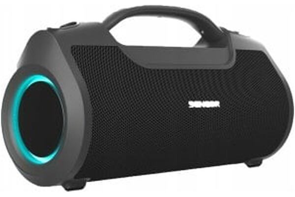 głośnik Bluetooth SENCOR SSS6701 czarny