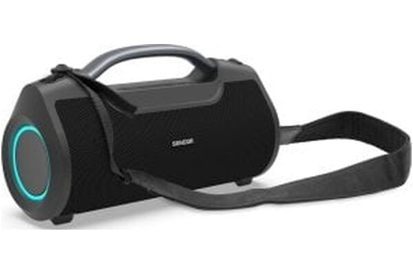 głośnik Bluetooth SENCOR SSS6701 czarny