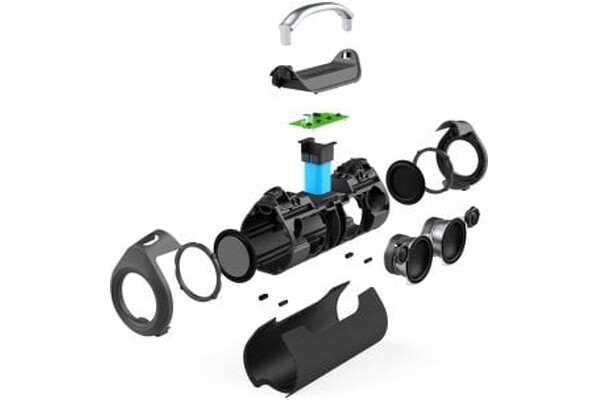 głośnik Bluetooth SENCOR SSS6701 czarny