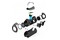 głośnik Bluetooth SENCOR SSS6701 czarny