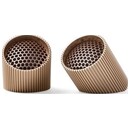 głośnik Bluetooth LEXON LA132VG3 Ray Speaker złoty