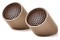głośnik Bluetooth LEXON LA132VG3 Ray Speaker złoty