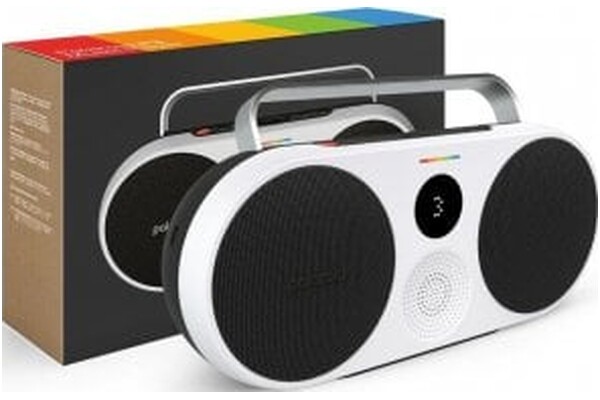 głośnik Bluetooth POLAROID P3 czarny