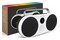głośnik Bluetooth POLAROID P3 czarny