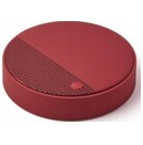 głośnik Bluetooth LEXON LL141DR czerwony
