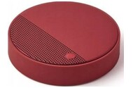 głośnik Bluetooth LEXON LL141DR czerwony