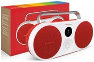 głośnik Bluetooth POLAROID P3 czerwony