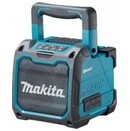 głośnik Bluetooth Makita DMR200 niebieski