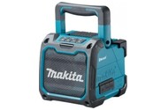 głośnik Bluetooth Makita DMR200 niebieski