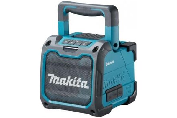 głośnik Bluetooth Makita DMR200 niebieski