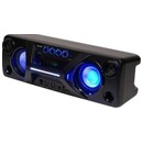 głośnik Bluetooth Denver BTB410 czarny