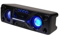 głośnik Bluetooth Denver BTB410 czarny