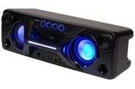 głośnik Bluetooth Denver BTB410 czarny