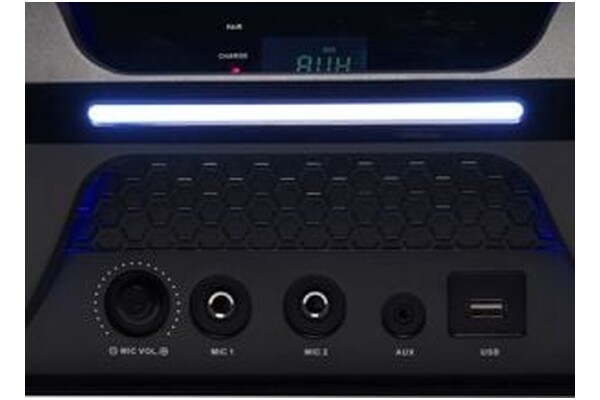 głośnik Bluetooth Denver BTB410 czarny