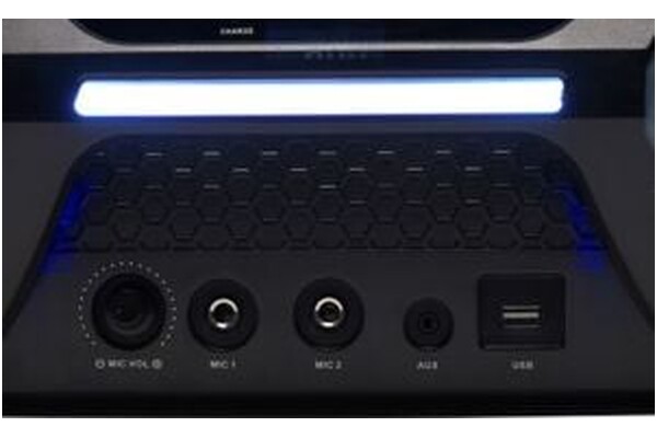 głośnik Bluetooth Denver BTB410 czarny