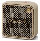 głośnik Bluetooth Marshall Willen II kremowy