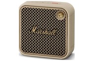 głośnik Bluetooth Marshall Willen II kremowy