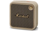 głośnik Bluetooth Marshall Willen II kremowy