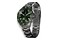 Smartwatch WITHINGS Scanwatch Scan 1.40" zielony