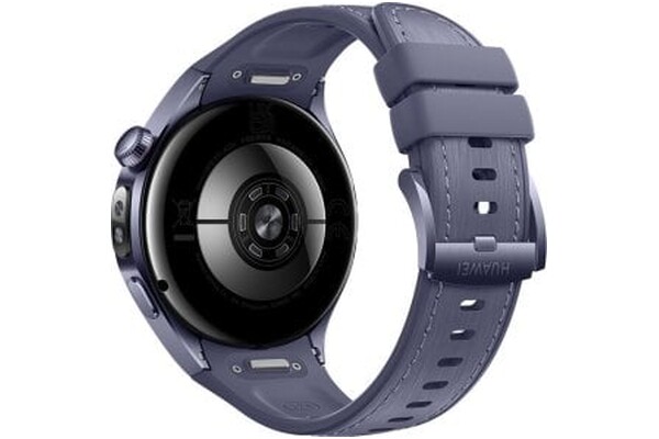 Smartwatch Huawei Watch 5 1.38" fioletowy