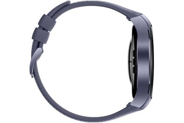 Smartwatch Huawei Watch 5 1.38" fioletowy