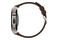 Smartwatch Huawei Watch 5 1.38" brązowy