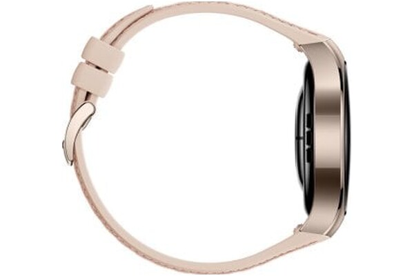 Smartwatch Huawei Watch 5 1.38" beżowy