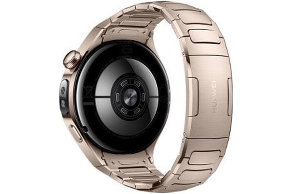 Smartwatch Huawei Watch 5 1.38" złoty