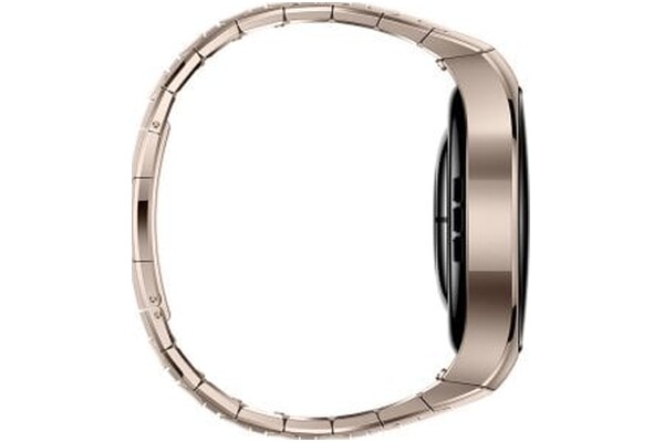 Smartwatch Huawei Watch 5 1.38" złoty