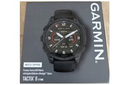 Smartwatch Garmin Tactix 8