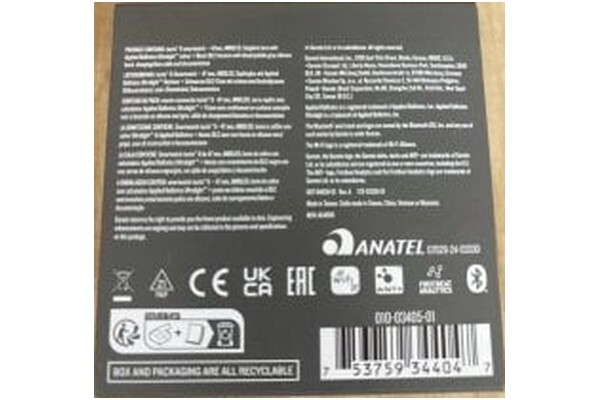 Smartwatch Garmin Tactix 8