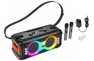 głośnik Bluetooth HOCO HA9 czarny