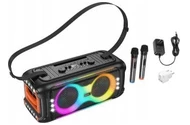głośnik Bluetooth HOCO HA9 czarny