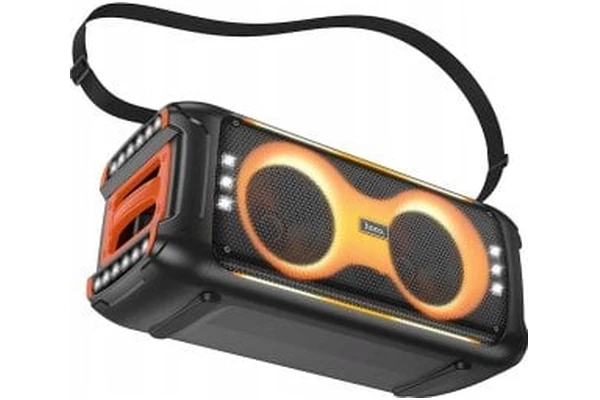 głośnik Bluetooth HOCO HA9 czarny