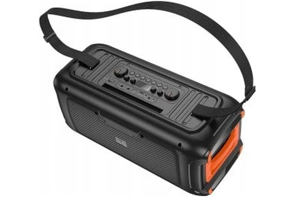 głośnik Bluetooth HOCO HA9 czarny