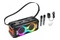 głośnik Bluetooth HOCO HA9 czarny