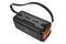 głośnik Bluetooth HOCO HA9 czarny