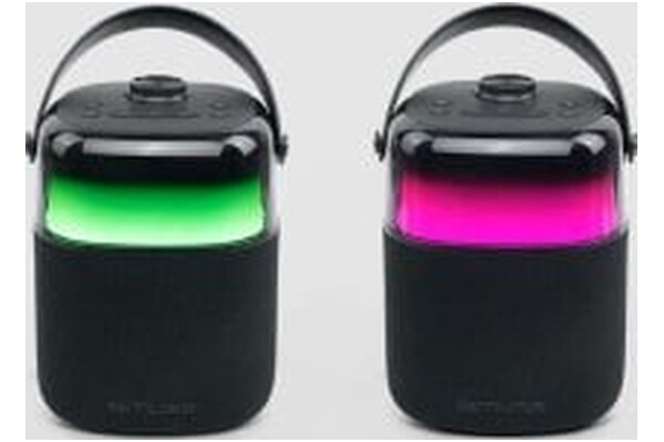 głośnik Bluetooth Muse M-530 czarny