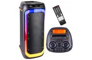 głośnik Bluetooth TREVI XF780 czarny