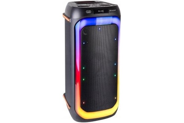 głośnik Bluetooth TREVI XF780 czarny